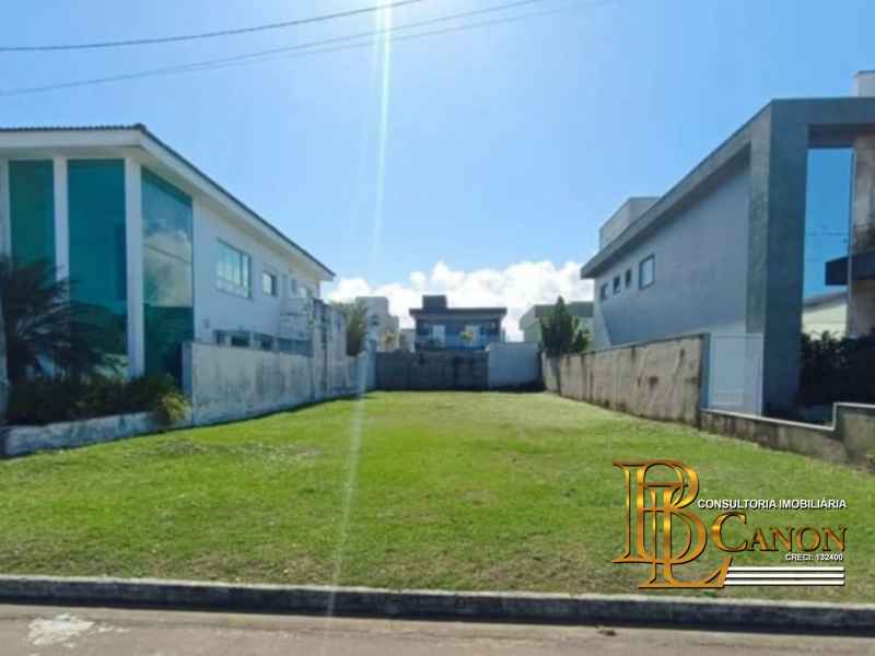 Foto de Lote Condomínio de Luxo 360m²